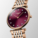 Longines LA GRANDE CLASSIQUE DE LONGINES (Ref: L4.512.1.68.7) - Bild 3