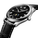 Longines LONGINES MASTER COLLECTION MOONPHASE (Ref: L2.909.4.51.7) - Bild 4
