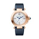 Cartier Pasha de Cartier (Ref: WGPA0016) - Bild 0