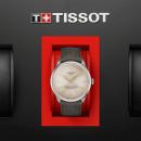 Tissot Tissot Chemin des Tourelles Powermatic 80 42 mm (Ref: T139.407.16.261.00) - Bild 5