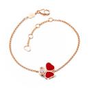 Chopard Happy Hearts Wings Armband (Ref: 85A183-5081) - Bild 4