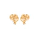 Ole Lynggaard Copenhagen Wild Rose Ohrclips (Ref: A3104-401) - Bild 0