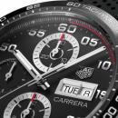 TAG Heuer TAG HEUER CARRERA CHRONOGRAPH (Ref: CBN2A1AA.FT6228) - Bild 5