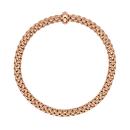 FOPE Solo Flex'it Armband mit schwarzen Brillanten (Ref: 01M06BX_BN_R_XRX_00S) - Bild 2
