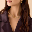 Marco Bicego Marrakech Halskette (Ref: CG848 B8 YW) - Bild 2