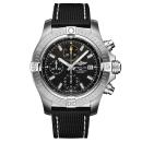 Breitling Avenger Chronograph 45 (Ref: A13317101B1X1) - Bild 0