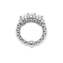 FOPE Panorama Flex'it Ring mit Diamanten (Ref: 58804AX_BB_B_BBX_00S) - Bild 3