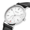 NOMOS Glashütte Tangente 2date  (Ref: 135) - Bild 3