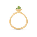 Ole Lynggaard Copenhagen Lotus Tiny Ring (Ref: A2708-409) - Bild 2