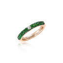 Adolfo Courrier Bosco Ring (Ref: TK2-BS-02) - Bild 0
