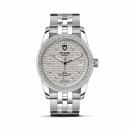 TUDOR Glamour Date (Ref: M55020-0001) - Bild 0