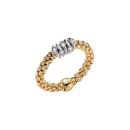 FOPE Prima Flex'it Ring (Ref: 74608AX_BB_G_XBX_0XS) - Bild 0