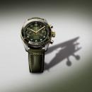 Longines LONGINES SPIRIT FLYBACK (Ref: L3.821.5.53.2) - Bild 9