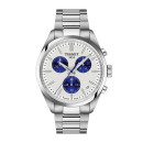 Tissot PR 100 40mm (Ref: T150.417.11.011.00) - Bild 0