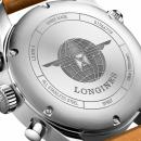 Longines LONGINES SPIRIT CHRONOGRAPH (Ref: L3.820.4.73.2) - Bild 5