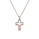Chopard Happy Diamonds Cross Anhänger (Ref: 79A409-5001) - Bild 4