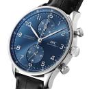 IWC PORTUGIESER CHRONOGRAPH (Ref: IW371606) - Bild 2