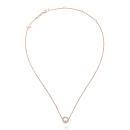 Chopard Happy Diamonds Icons Halskette (Ref: 81A017-5201) - Bild 3
