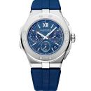Chopard Alpine Eagle XL Chrono  (Ref: 298609-3003) - Bild 0