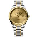 Longines LONGINES MASTER COLLECTION (Ref: L2.893.5.37.7) - Bild 0