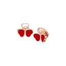 Chopard Happy Hearts Wings Ohrstecker (Ref: 83A083-5801) - Bild 0