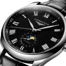 Longines LONGINES MASTER COLLECTION MOONPHASE (Ref: L2.919.4.51.7) - Bild 5