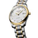 Longines The Longines Master Collection (Ref: L2.793.5.97.7) - Bild 2