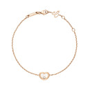 Chopard Happy Diamonds Icons Armband (Ref: 85A192-5001) - Bild 0