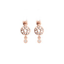 Bron Toujours Ajour Ohrschmuck (Ref: 8OR4840BR) - Bild 0