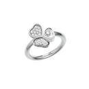 Chopard Happy Hearts Ring (Ref: 82A083-1900) - Bild 0