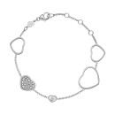 Chopard Happy Hearts Armband (Ref: 857482-1009) - Bild 0