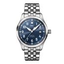 IWC PILOT’S WATCH MARK XX (Ref: IW328204) - Bild 0