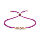 Schaffrath COLORTAIRE Armband (Ref: CTR32_B_0015_BR_2_04_ULTRAVIOLET_RW) - Bild 0