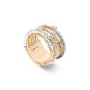 Marco Bicego Goa Ring (Ref: AG277 B2 YW) - Bild 0