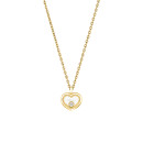 Chopard Happy Diamonds Icons Halskette (Ref: 81A192-0001) - Bild 0