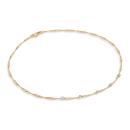 Marco Bicego Marrakech Couture Halskette (Ref: CG337 B YW) - Bild 0