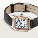 Cartier Santos-Dumont (Ref: W2SA0038) - Bild 4
