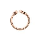 Chopard Happy Hearts Ring (Ref: 829482-5820) - Bild 3