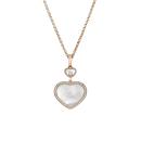 Chopard Happy Hearts Anhänger (Ref: 79A074-5301) - Bild 0
