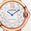 Cartier Ballon Bleu de Cartier (Ref: WGBB0055) - Bild 6