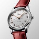 Longines LONGINES MASTER COLLECTION (Ref: L2.357.0.70.2) - Bild 3