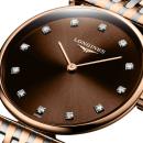Longines LA GRANDE CLASSIQUE DE LONGINES (Ref: L4.512.1.67.7) - Bild 6