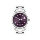 NOMOS Glashütte Club Sport Neomatik 34 Purple (Ref: 757.SB) - Bild 0