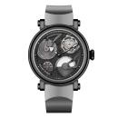 Speake-Marin Openworked Tourbillon Black DLC (Ref: 414211040) - Bild 0