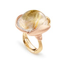 Ole Lynggaard Copenhagen Lotus Ring (Ref: A2653-407) - Bild 0