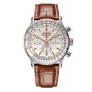 Breitling Navitimer B01 Chronograph 41 (Ref: AB0139211G1P1) - Bild 0