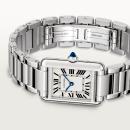 Cartier Tank Must (Ref: WSTA0051) - Bild 4