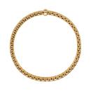 FOPE Panorama Flex'it Armband mit weißen Brillanten (Ref: 01M04BX_BB_G_XGX_0XS) - Bild 2
