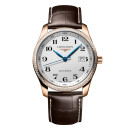 Longines MASTER COLLECTION (Ref: L2.793.9.78.3) - Bild 0