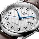 Longines The Longines Master Collection (Ref: L2.793.4.78.3) - Bild 6